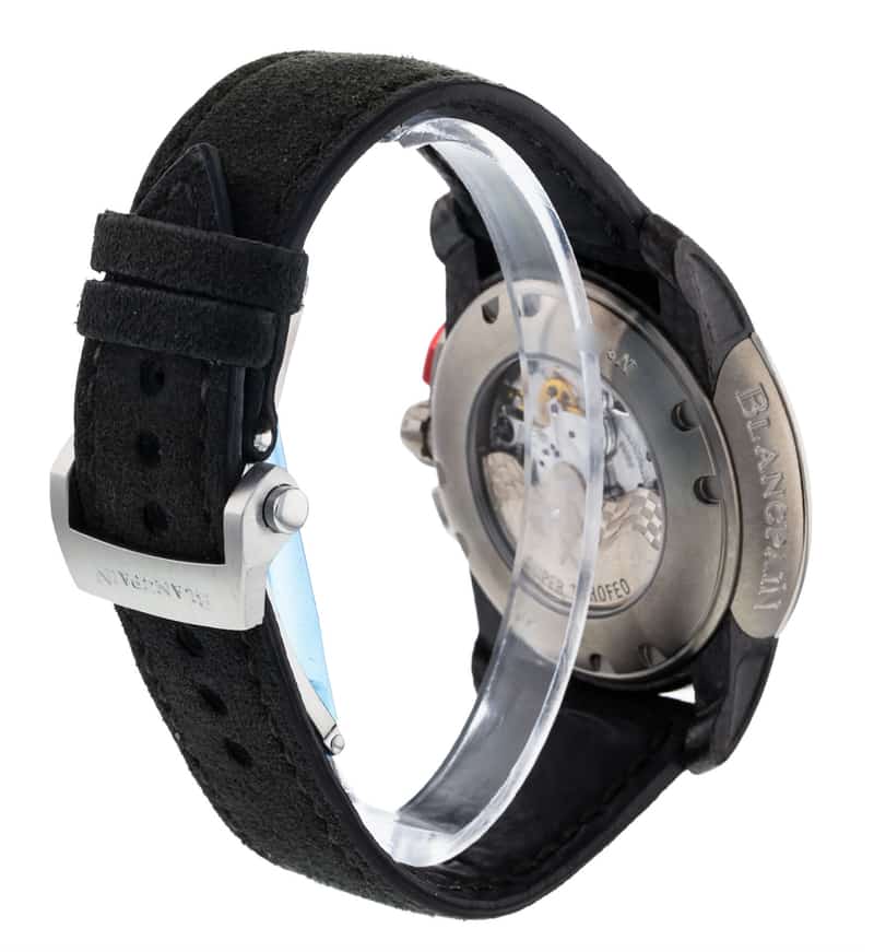 Blancpain Super Trofeo 8885F-1203-52B